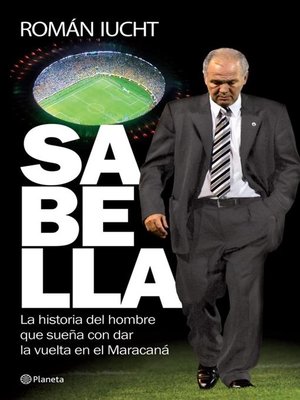 cover image of Sabella